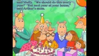 Playthrough: Arthur's Birthday V1 - Part 3