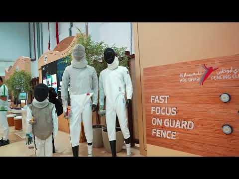 أبرز لحظات اليوم الرابع من معرض أبوظبي الدولي للصيد والفروسية 2025