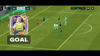 Ballondor B Vs Capitan C