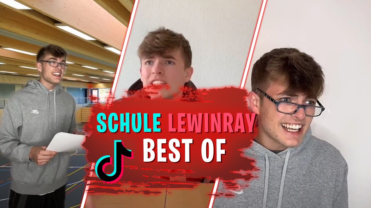 BEST OF Lewinray TikTok's 2021