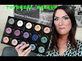 IDEA MAKE UP VERDE- PRODOTTI STEFANIA D'ALESSANDRO! #makeup #tutorial