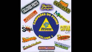 É esse amor que me faz viver - Cristiano Neves