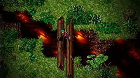 Tibia summer update 2008