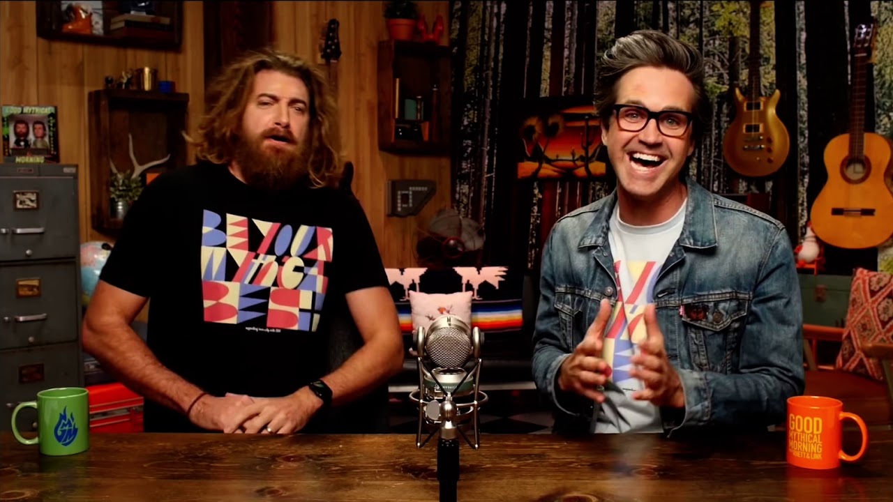 good mythical morning tour dates