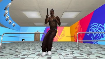 OG LOG ПОЛНАЯ ВЕРСИЯ ПЕСНИ! | STILL D.RE x SNOOP.GOD! | GTA SAMP СКЕТЧИ!