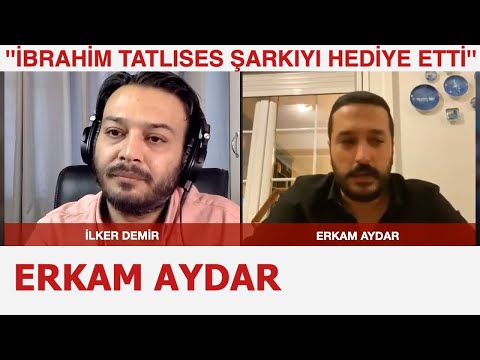 ERKAM AYDAR ALLAH ALLAH, NASIL MUTLULUKLAR DİLERİM