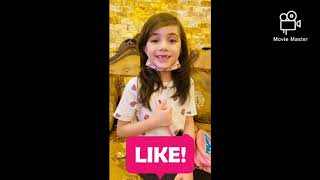 يوم تسوق مع ماما 🛍