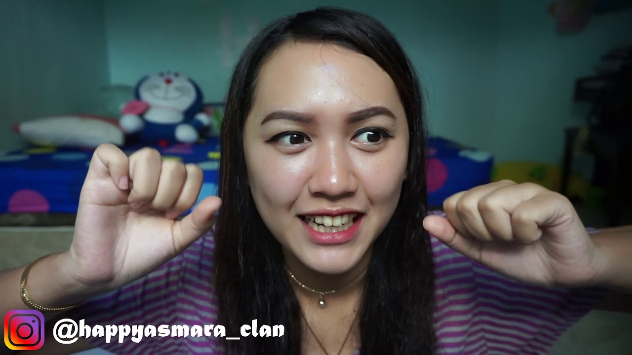 Ibu Happy Asmara Gamma1 Mengajak Happy Asmara Mencoba