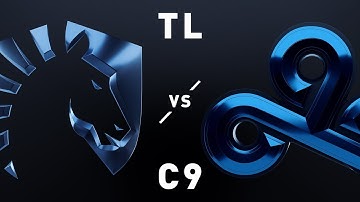 TL vs. C9 - LCS Week 1 Day 1 Match Highlights (Spring 2019)
