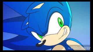 Sonic Hero Amv