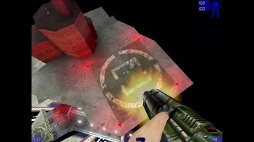 RETRO RAMBLE: Morpheus Map Revisited | UNREAL TOURNAMENT
