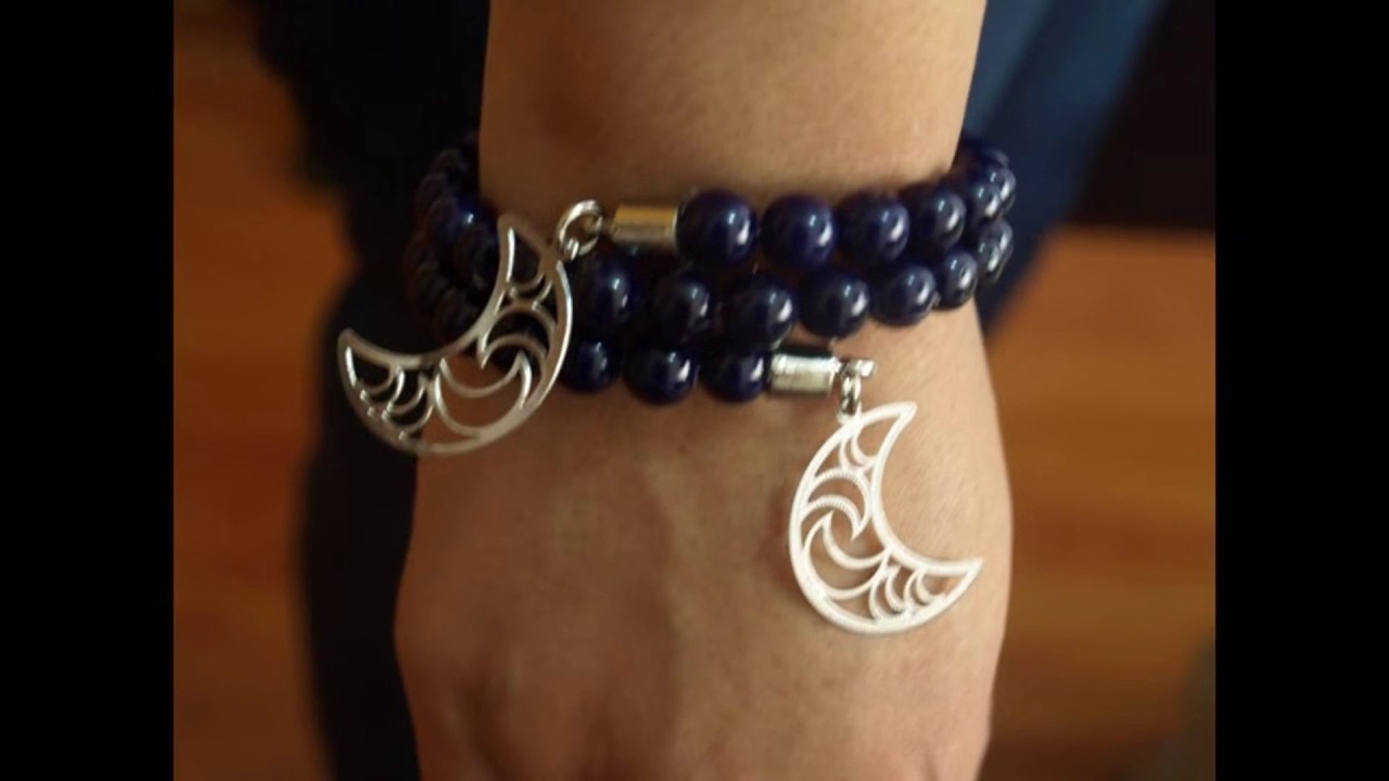 PULSERA DE ALAMBRE DE MEMORIA TIPS accesorios para un vestido negro