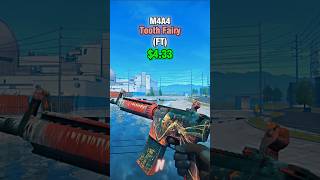 Best M4A4 Skins Under $5! #cs2 #csgo Best M4A4 Skins Under $5! #cs2 #csgo