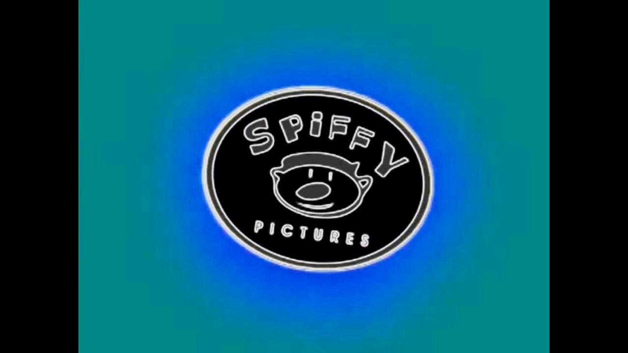 Spiffy pictures logo extended