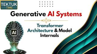 Module 02 Gen AI Transformer Architecture