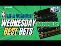 NBA Play-In Tournament , Picks &amp; Player Props | Analysis &amp; Predictions FREE Today Wednesday April 15
