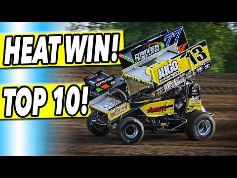 We Killed It At Butler Motor Speedway