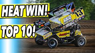 We Killed It At Butler Motor Speedway