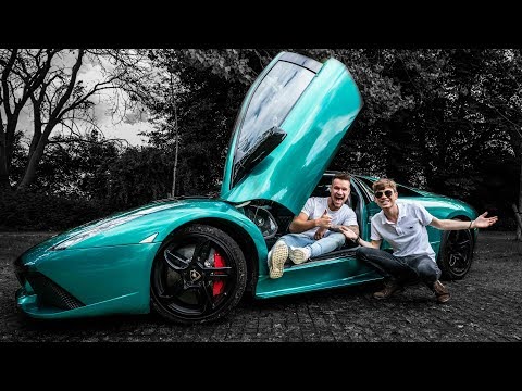 mon-pote-s’est-acheté-une-lamborghini-murcielago-lp640-à-250,000€!