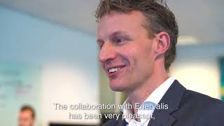 Scholt Energy Case Study  - Enervalis (embedded subtitles)
