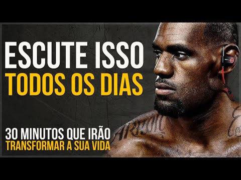 Vídeo: Qual é A Melhor Maneira De Começar O Dia