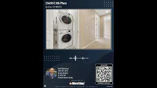 23630 E 5th Place, Aurora, CO 80018 | 3 Bedroom  For Sale