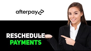 How To Change The Payment Date On Afterpay 2025
