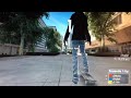 Beginning of video