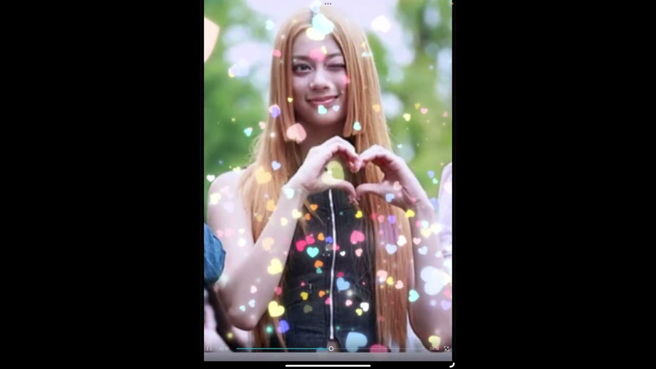 PLS watch if your an eyekon 