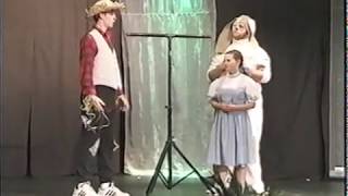 Savior Of Oz 2004