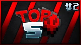UHC Top 5 Kills - Week 2