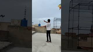 Kite Flying Big Kites