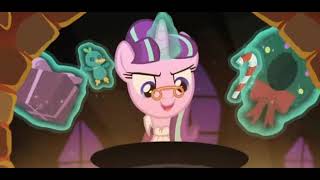 MLP FIM songs but only when Starlight Glimmer is singing
