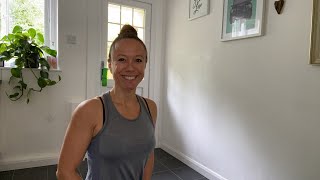Low Impact High Intensity - with Jo Hancock