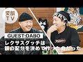 愛韻TV#20◆GUEST:DABO