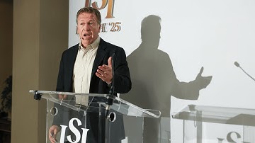 Darwin Shurig, Quality Means Business - Redefining how Leaders Build & Scale | LSI Europe 