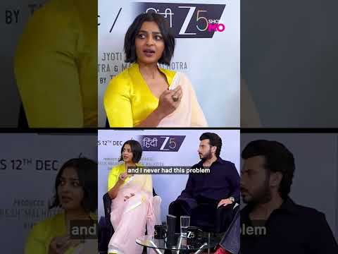 Saali Mohabbat actor Radhika Apte on body image and ageing: ‘I went to a therapist’
