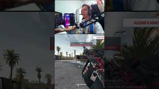 DELTA FORCE: MAIS UM SQUAD WIPER INSANO! #delta #deltaforce #garenadeltaforce #pc #gaming