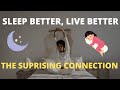 The science of sleep: How to improve your sleep quality? #sleepquality #stages #sleepcycles #yoga