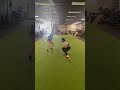 Partner Fake-Out Sprint (Mirror Drill) | React Faster & Explode Off the Line