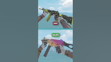 🤩Which skin is more expensive #avanmarket  #cs2 #cs2skins #counterstrike