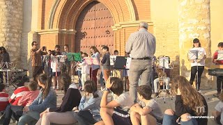 La Escuela de Música Juan Navarro de Marchena abre su plazo de inscripción durante el mes de mayo