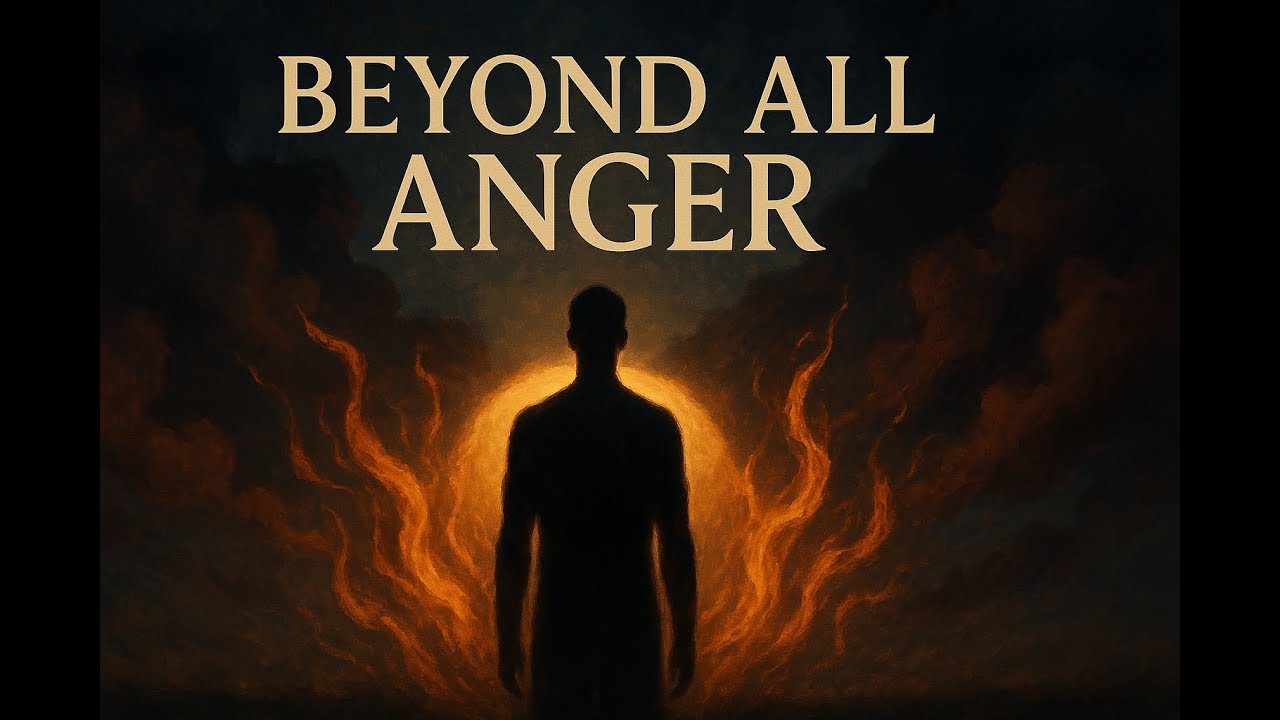 The Illusion of Anger — How to Rise Above It Forever - YouTube