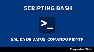 🟦 Bash Scripting: Formatting Data Output using the PRINTF Command
