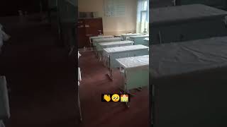 maktab ham tugay deb qoldi
