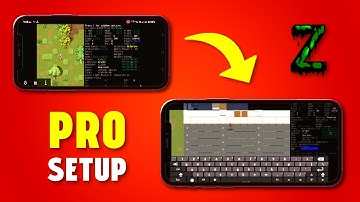 How to Setup Cataclysm DDA on Mobile Like a Pro!