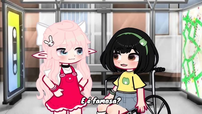 Lojinhas de OCs! (Aberta)  ▶️ Gacha Life PT BR • Amino