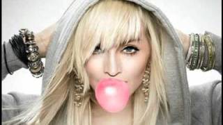 Madonna vs David Guetta ft Lil Wayne - Revolver (One Love Remix)