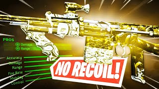 the NO RECOIL 