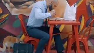 A small act of kindness can change the world |AD|